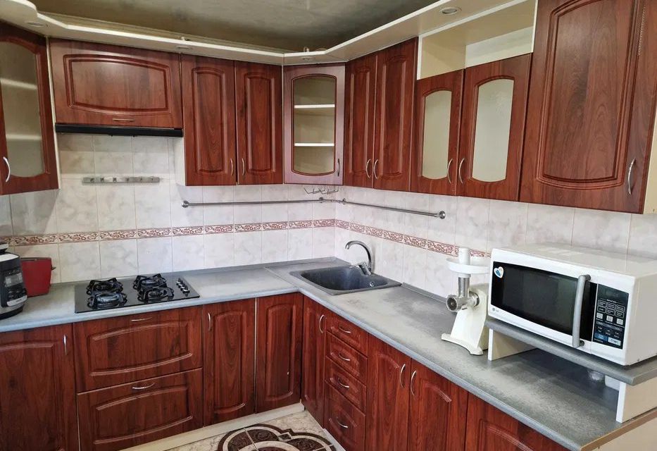 Сдаётся 2-комнатная квартира, 52 м²