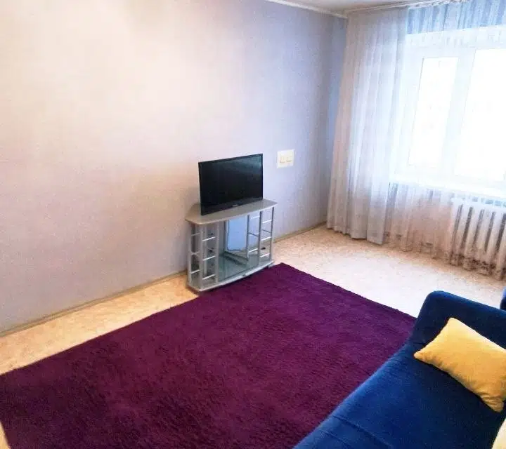 Сдаётся 2-комнатная квартира, 50 м²