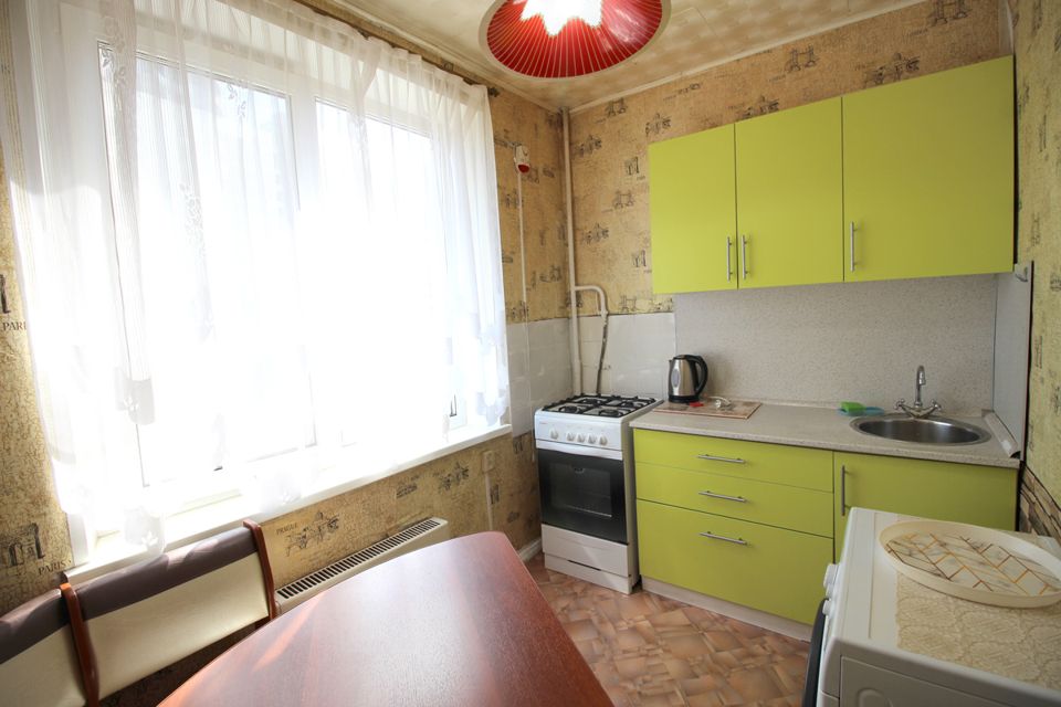Сдаётся 2-комнатная квартира, 48 м²
