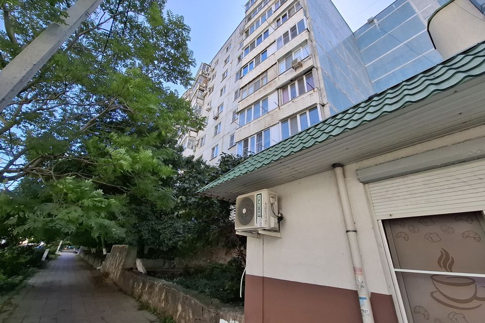 Сдаётся 2-комнатная квартира, 52 м²