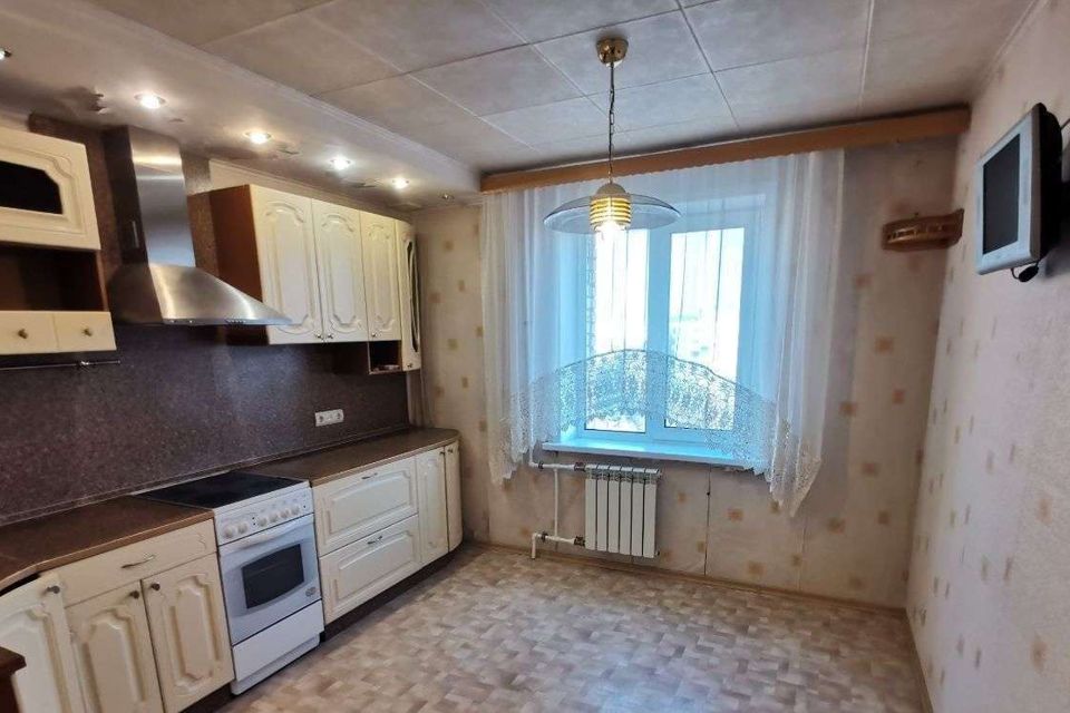 Сдаётся 2-комнатная квартира, 49 м²
