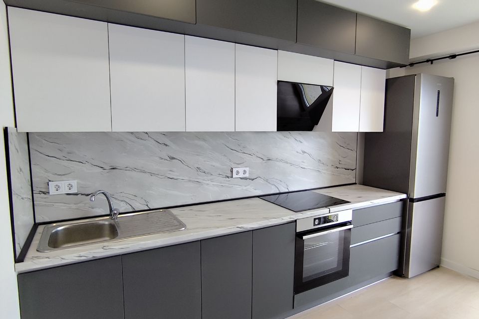 Сдаётся 1-комнатная квартира, 35 м²