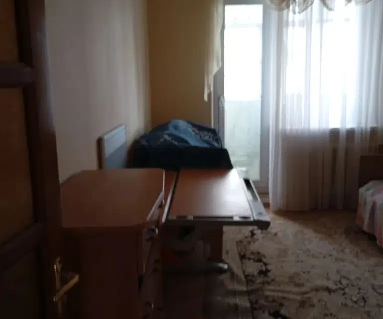 Сдаётся 4-комнатная квартира, 80 м²
