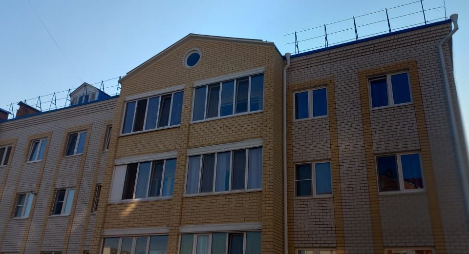 Сдаётся 1-комнатная квартира, 28.8 м²