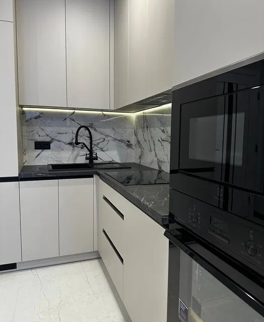 Сдаётся 1-комнатная квартира, 41 м²