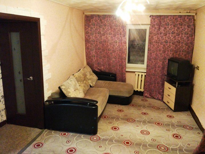Сдаётся 1-комнатная квартира, 30 м²