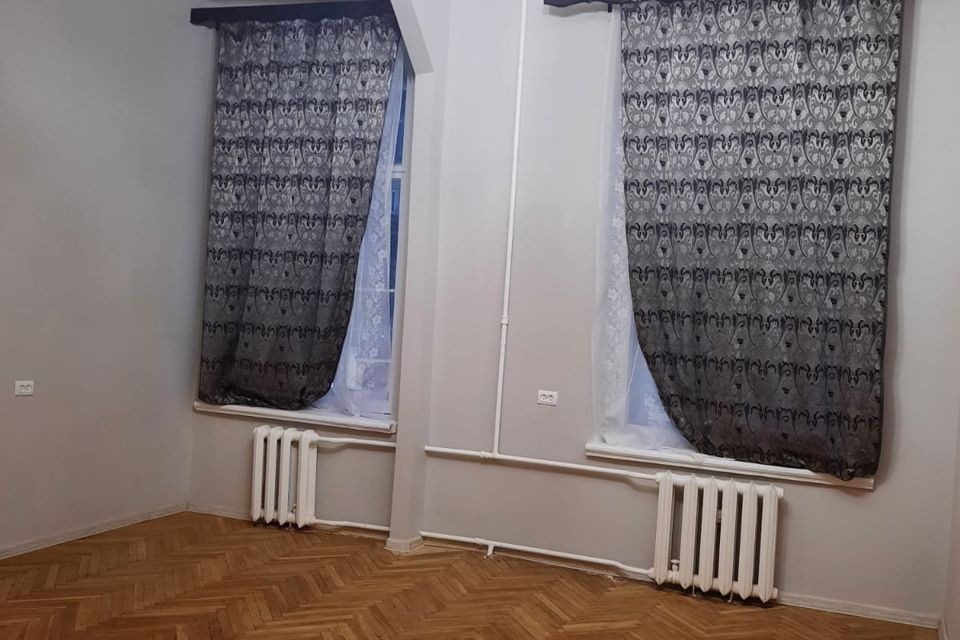 Сдаётся 2-комнатная квартира, 56.4 м²