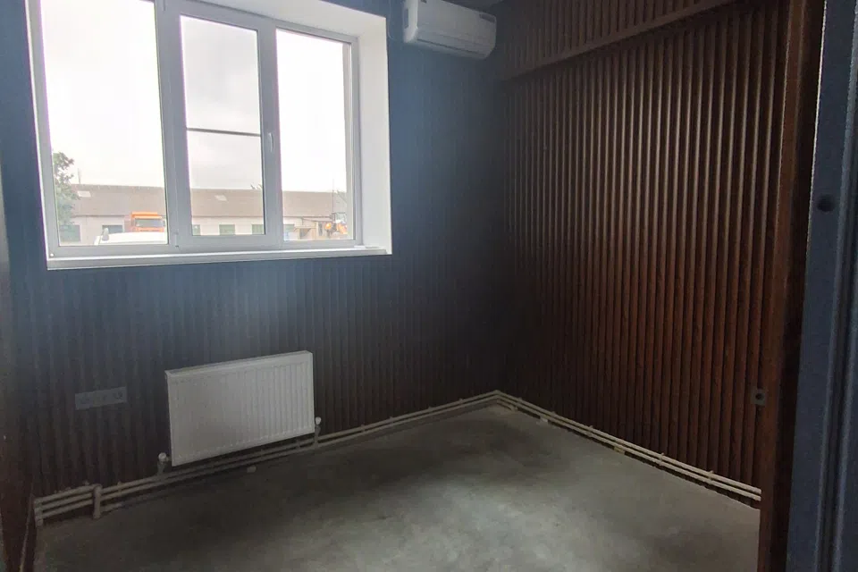 Сдаётся склад, 260 м²