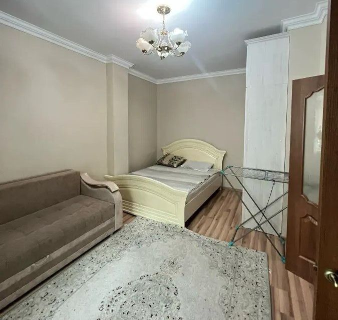 Сдаётся 1-комнатная квартира, 38 м²