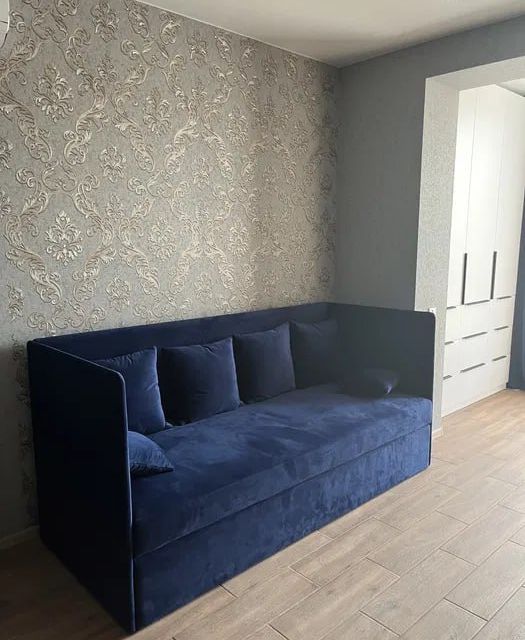 Сдаётся 1-комнатная квартира, 33 м²