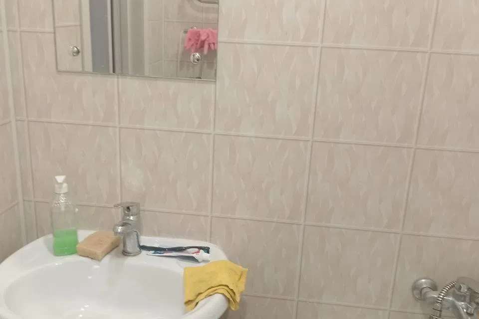 Сдаётся 1-комнатная квартира, 35 м²