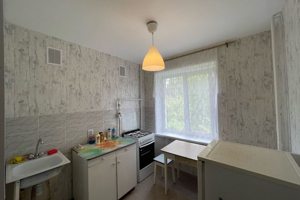 Сдаётся 1-комнатная квартира, 31 м²