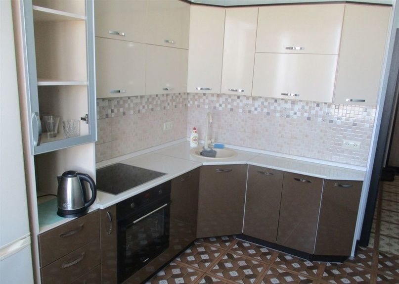 Сдаётся 1-комнатная квартира, 44 м²
