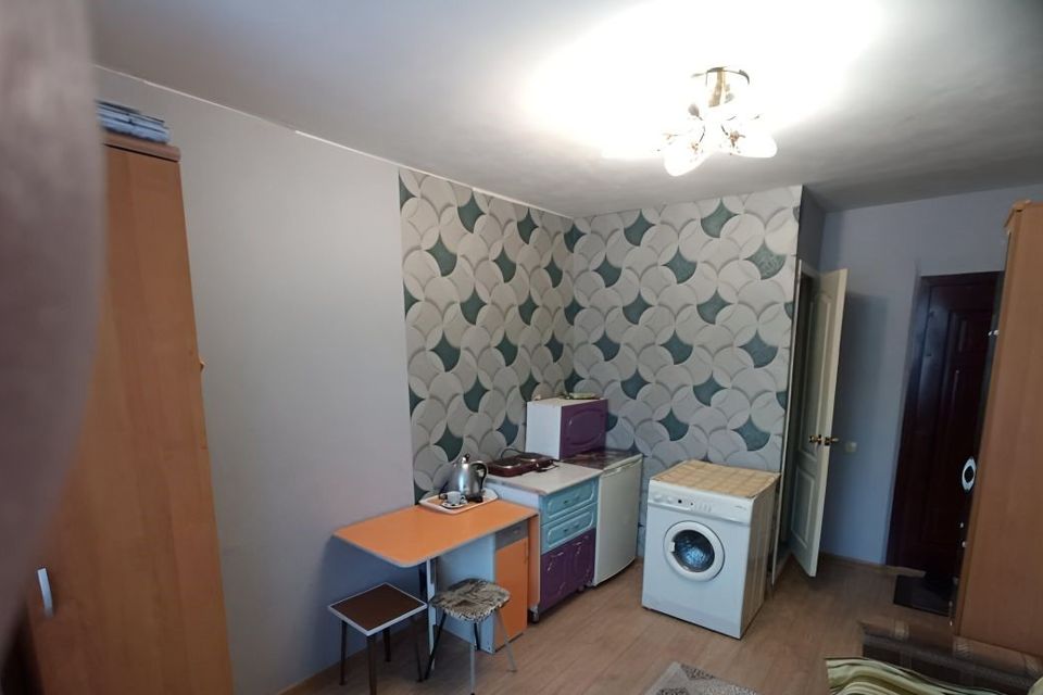 Сдаётся студия, 14 м²