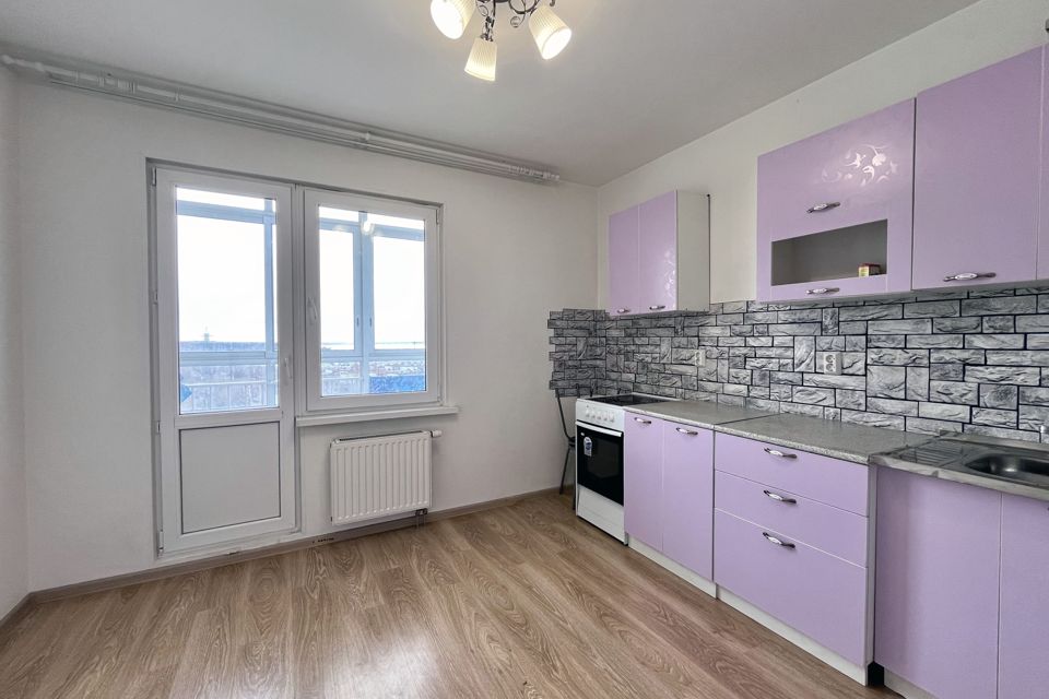 Сдаётся 2-комнатная квартира, 53.5 м²