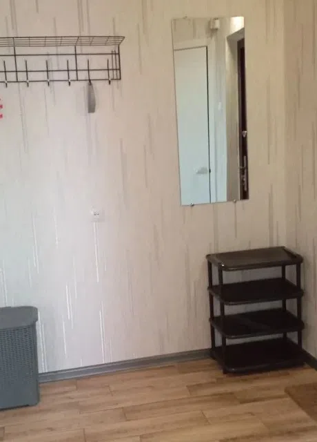 Сдаётся 1-комнатная квартира, 35 м²