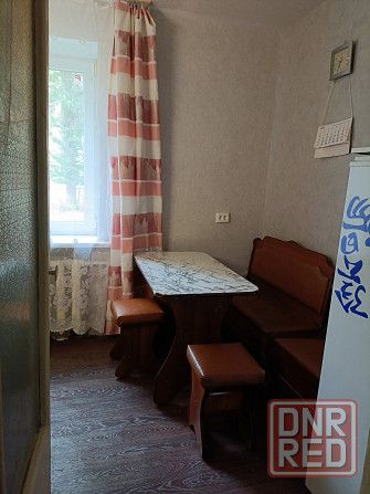 Сдаётся 1-комнатная квартира, 35 м²