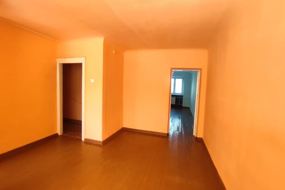 Сдаётся 2-комнатная квартира, 42.2 м²