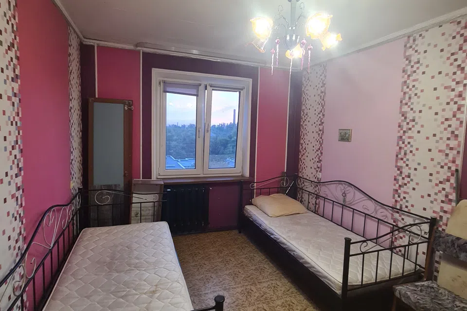 Сдаётся 3-комнатная квартира, 70 м²
