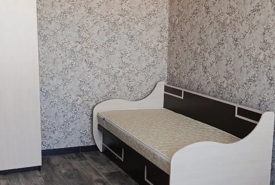 Сдаётся 1-комнатная квартира, 37 м²