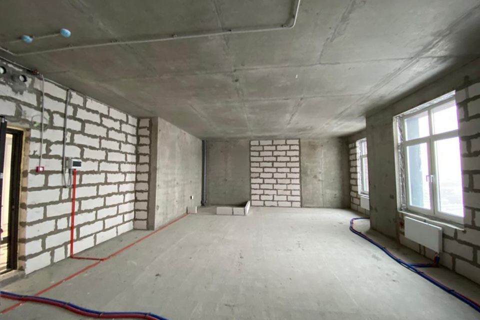 Сдаётся 2-комнатная квартира, 61.9 м²
