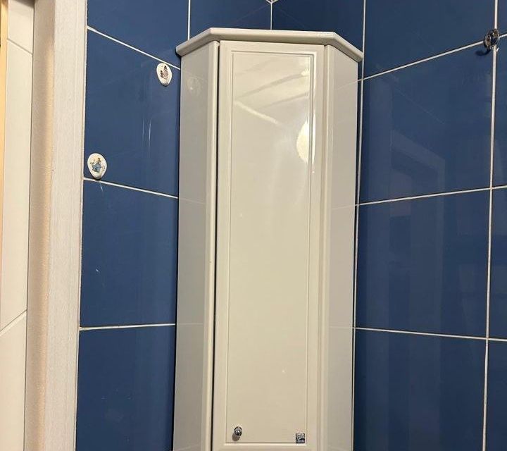 Сдаётся 1-комнатная квартира, 40 м²