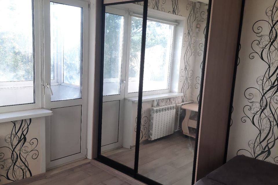 Сдаётся студия, 20 м²