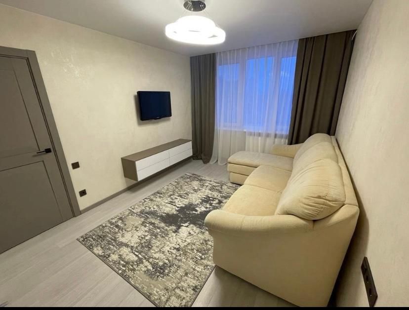 Сдаётся 1-комнатная квартира, 36.3 м²