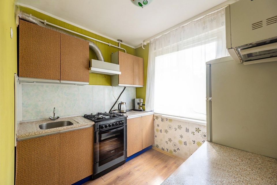 Сдаётся 2-комнатная квартира, 57.1 м²