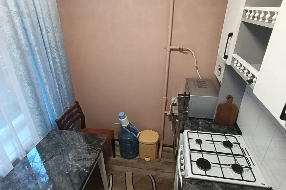 Сдаётся 2-комнатная квартира, 47 м²