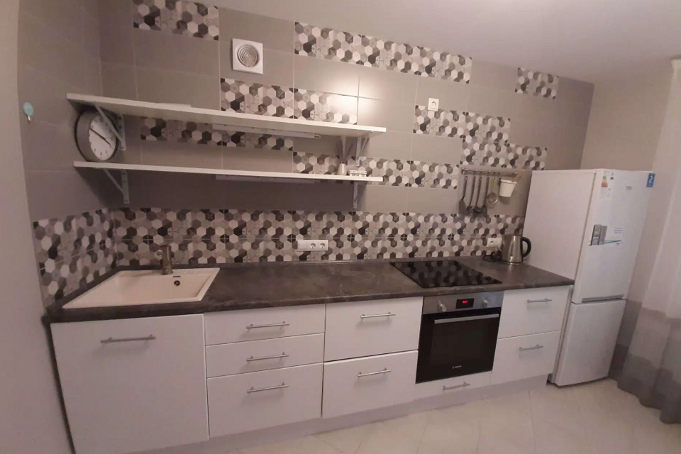 Сдаётся 1-комнатная квартира, 30.3 м²