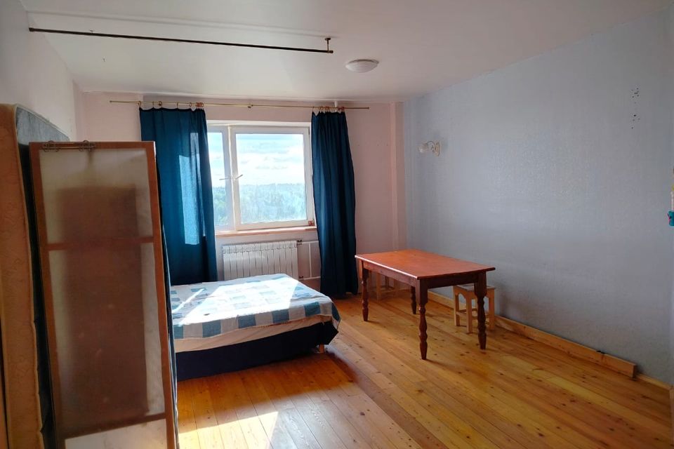 Сдаётся 1-комнатная квартира, 50 м²