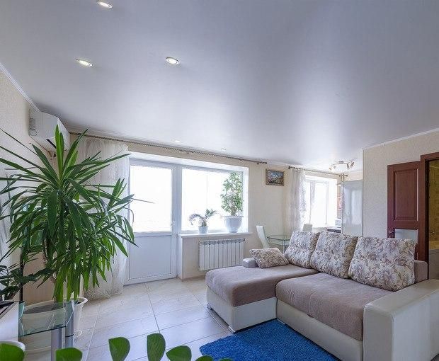 Сдаётся 1-комнатная квартира, 36.2 м²
