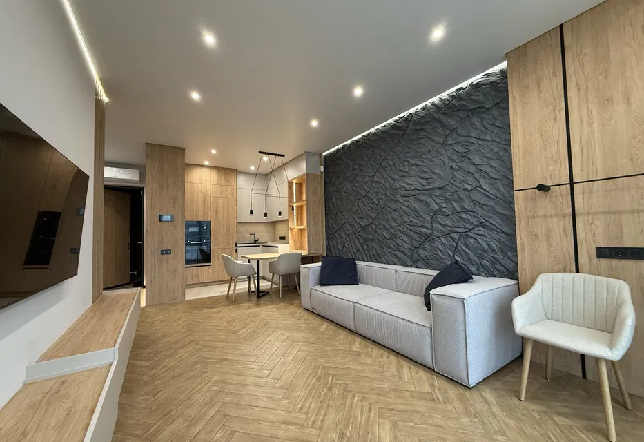 Сдаётся студия, 26 м²