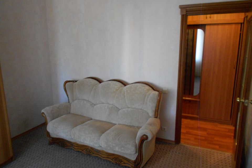 Сдаётся 2-комнатная квартира, 53 м²