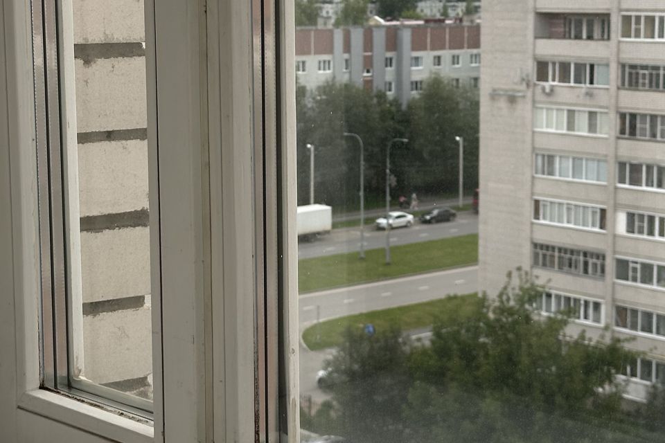 Сдаётся 1-комнатная квартира, 32.4 м²