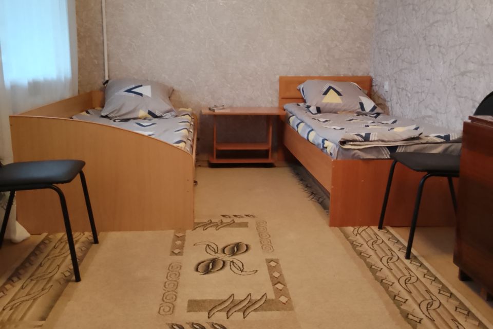Сдаётся 2-комнатная квартира, 40.4 м²