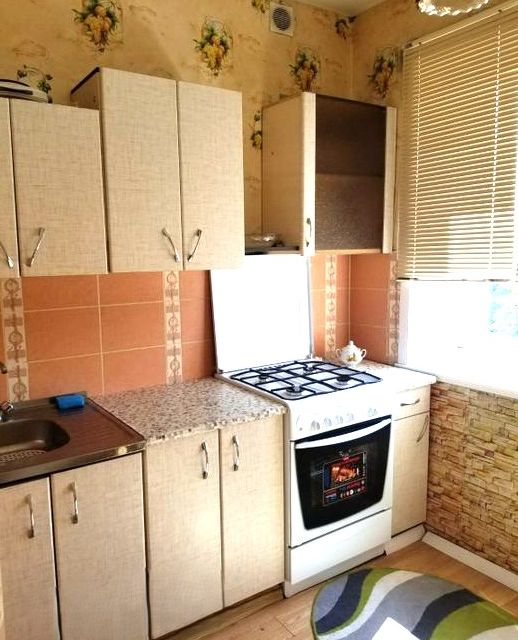 Сдаётся 2-комнатная квартира, 49 м²
