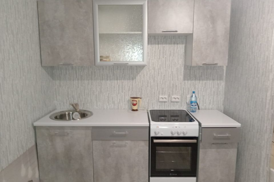 Сдаётся студия, 32.3 м²