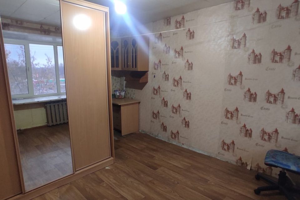 Сдаётся комната в 1-комн. квартире, 14 м²