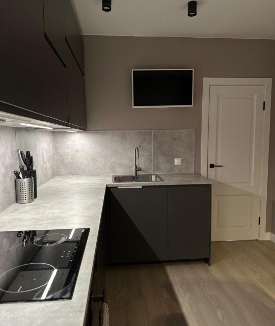 Сдаётся 1-комнатная квартира, 36 м²