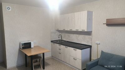 Сдаётся студия, 30 м²