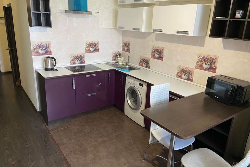 Сдаётся 2-комнатная квартира, 44 м²
