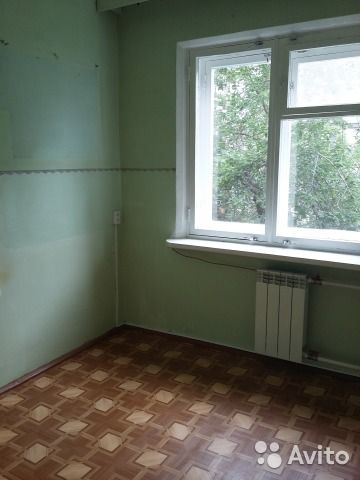 Сдаётся 1-комнатная квартира, 33 м²
