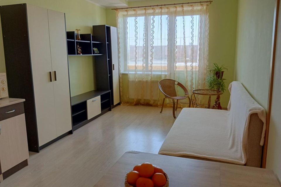 Сдаётся студия, 26 м²