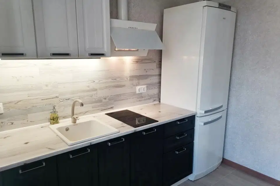 Сдаётся 1-комнатная квартира, 40.3 м²