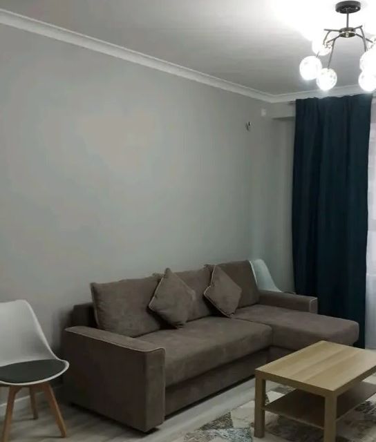 Сдаётся 1-комнатная квартира, 41 м²