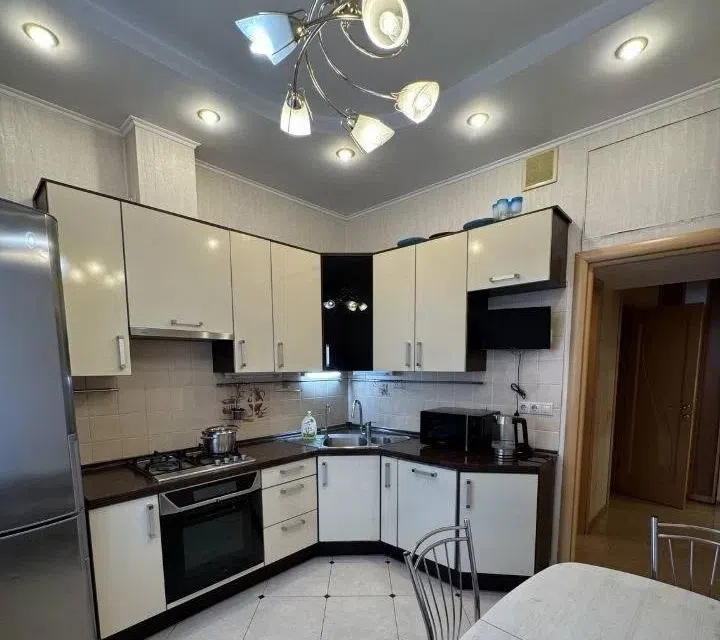 Сдаётся 2-комнатная квартира, 48 м²