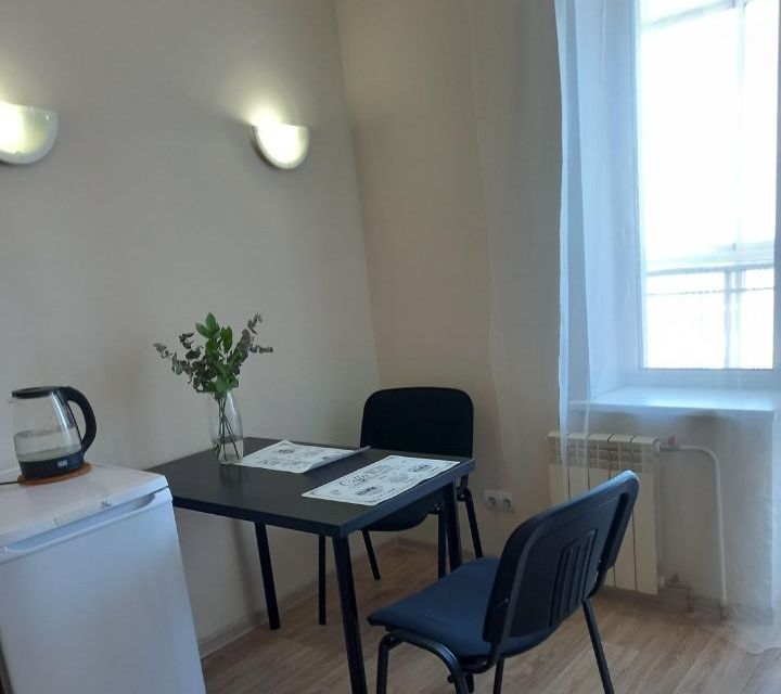Сдаётся 1-комнатная квартира, 44 м²