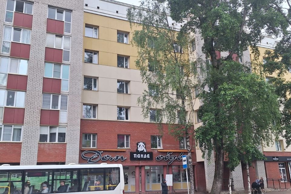 Сдаётся комната в 1-комн. квартире, 12 м²
